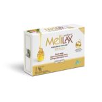 ABOCA-MELILAX PEDIATRIC MIKROKLIZME  6X5g