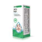 AD3 kapi vodeni rastvor 10 ml