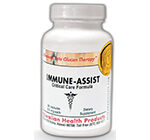 ALOHA Immune Assist 84 kapsula