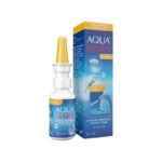 AQUA MARIS 4 ALLERGY SPREJ ZA NOS