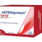 ARTEROPROTECT FORTE 60 KAPSULA