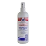 ASEPSOL 0,1% SPREJ 250ML
