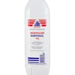 ASEPSOL 1% 1L