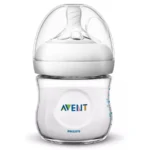 AVENT NATURAL FLASICA PVC 125ML