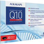 Alkakaps Coenzyme Q10 Forte 30mg 30 kapsula