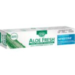 Aloe Fresh Sensitive pasta za zube 100 ml