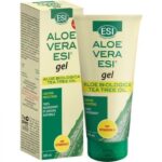 Aloe vera gel sa vitaminom E i čajnim drvetom 200 ml