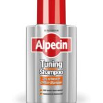 Alpecin Tuning šampon za jačanje i tamnjenje kose 200ml