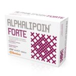 Alphalipoin Forte 30 kapsula