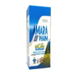 Amarapharm sirup 165g
