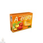 Amazonska Acerola 500mg 15 kapsula