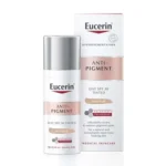 Anti-Pigment Tonirana dnevna krema SPF30 Tamna