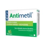 Antimetil tablete 15x50mg