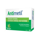 Antimetil tablete 50mg 36 tableta
