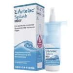 Artelac Splash Kapi za oči 10 ml