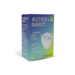 Astax+3 direkt 20 kesica