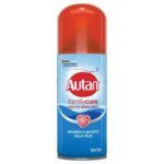 Autan Family sprej 100ml
