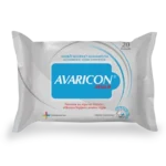 Avaricon Hemor vlažne maramice 20 komada