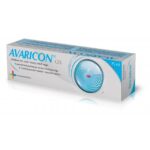 Avaricon gel 75ml