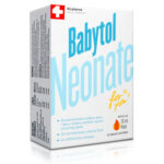 BABYTOL NEONATE KAPI FOR YOU 10ML