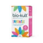 BIO-KULT INFANTIS KESICE 16X1G