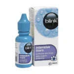 BLINK INTENSIVE TEARS KAPI ZA OCI 10ML