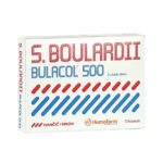 BULACOL KAPSULE 10X500MG