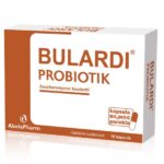 BULARDI 10 KAPSULA