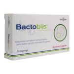 Bactoblis 16 lozengi