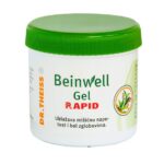 Beinwell gavez gel rapid 200 ml