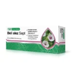 Beli slez 30 oribleta
