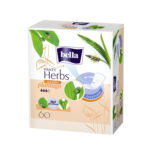 Bella Herbs Sensitive Plantago 60 dnevnih uložaka