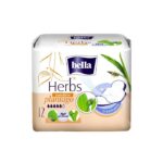 Bella Herbs Sensitive Plantago higijenski 12 uložaka