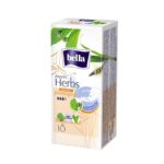Bella Herbs sensitive plantago 18 dnevnih uložaka