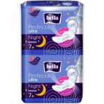 Bella Perfecta Ultra Night Extra Soft 14 uložaka