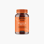 BiVits Activa Vitamin K2 MK7 180µg 60 tableta