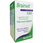 Brainvit 60 tableta