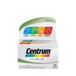 CENTRUM A-Z 30kom