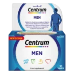 Centrum za muškarce 30 tableta