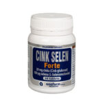 CINK SELEN FORTE 30 TABLETA