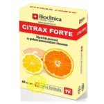 CITRAX FORTE 60 KAPSULA