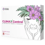 CLIMAX CONTROL 30 KAPSULA