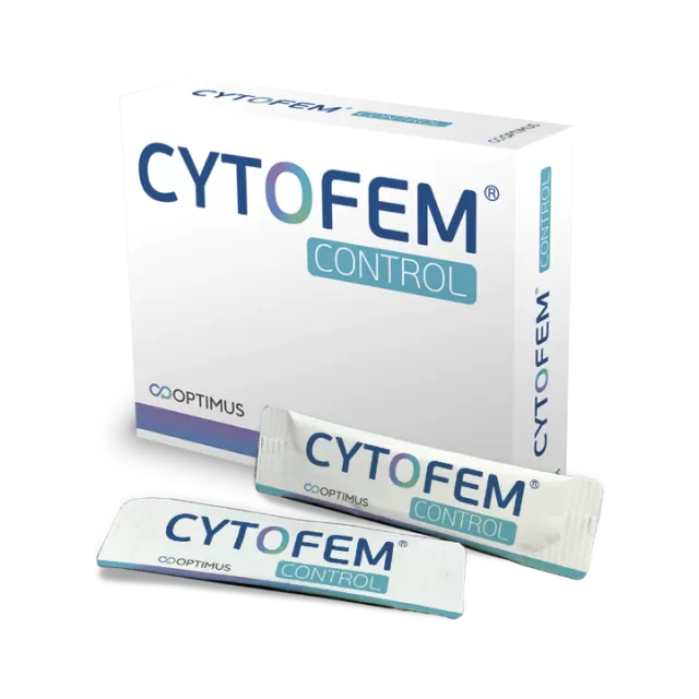 CYTOFEM CONTROL KESICE A20 CYTOFEM CONTROL KESICE A20 - Slika 1
