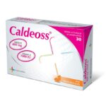 Caldeoss 800mg - 1000IU 30 tableta