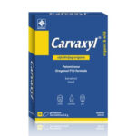 Carvaxyl 15 kapsula