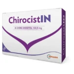ChirocistIN 15 kesica