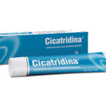 Cicatridina mast 60gr