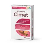 Cimet Cimisens 30 tableta