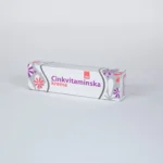 Cinkvitaminska krema 20g