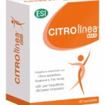 Citrolinea Max 40 tableta
